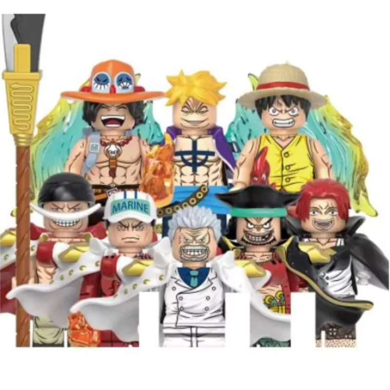 Фигурки One Piece OP: Луффи, Санджи, Зоро, Нами, Эйс, Монки·Д·Гарп, аниме-мини-фигурки WM6179 WM6180 WM6181 WM6182 WM6183 WM6195 WM6194 Фигурки One Piece OP: Луффи, Санджи, Зоро, Нами, Эйс, Монки·Д·Гарп, аниме-мини-фигурки WM6179 WM6180 WM6181 WM6182 WM6183 WM6195 WM6194