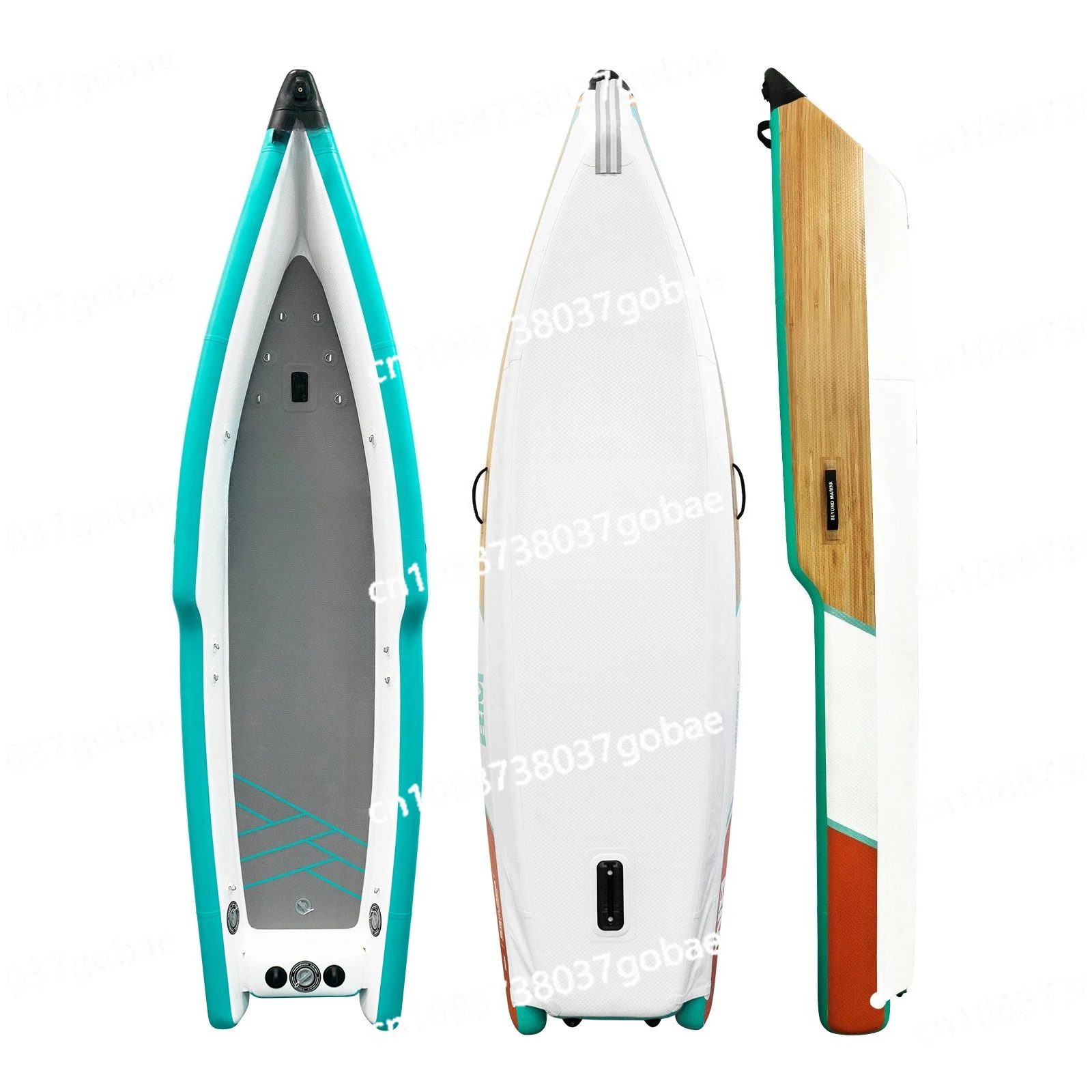 

Double Inflatable Kayak Double Inflatable Canoe Luya Boat