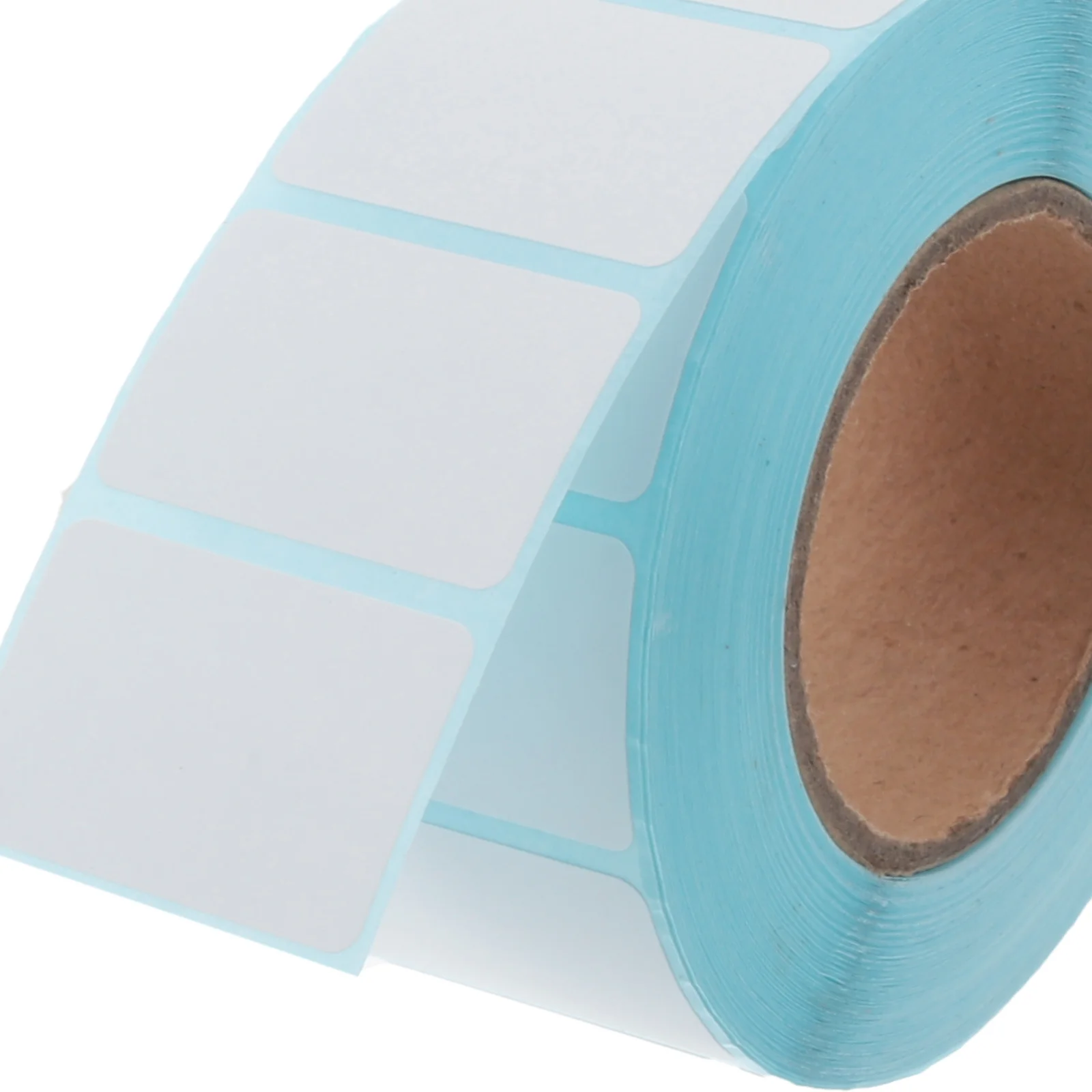 

3 Rolls Price Sticker Roll Self Adhesive Label for Express Mailing Reusable Scratch Resistant
