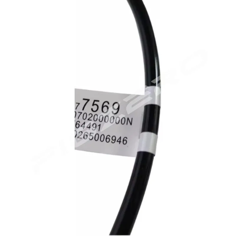 Genuine Front Rear Wheel Speed Sensor ABS Wire Harness Probe for Buick Envision for Chevrolet Equinox Left Right Part 84377569