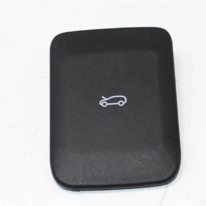 For Land Rover Range Rover Sport Executive Evoque 2023 Black New Hood Switch Hidden