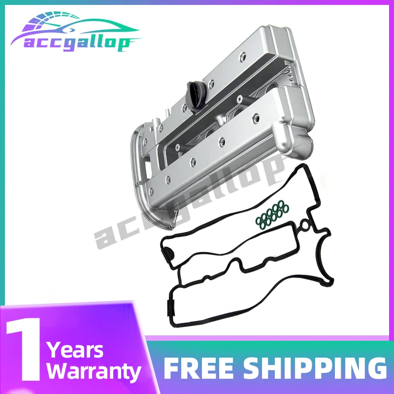 Valve Cover Valve for Chevrolet Captiva Opel Antara 2.4L oem 92068243 Aluminium Alloy Engine Cylinder Head