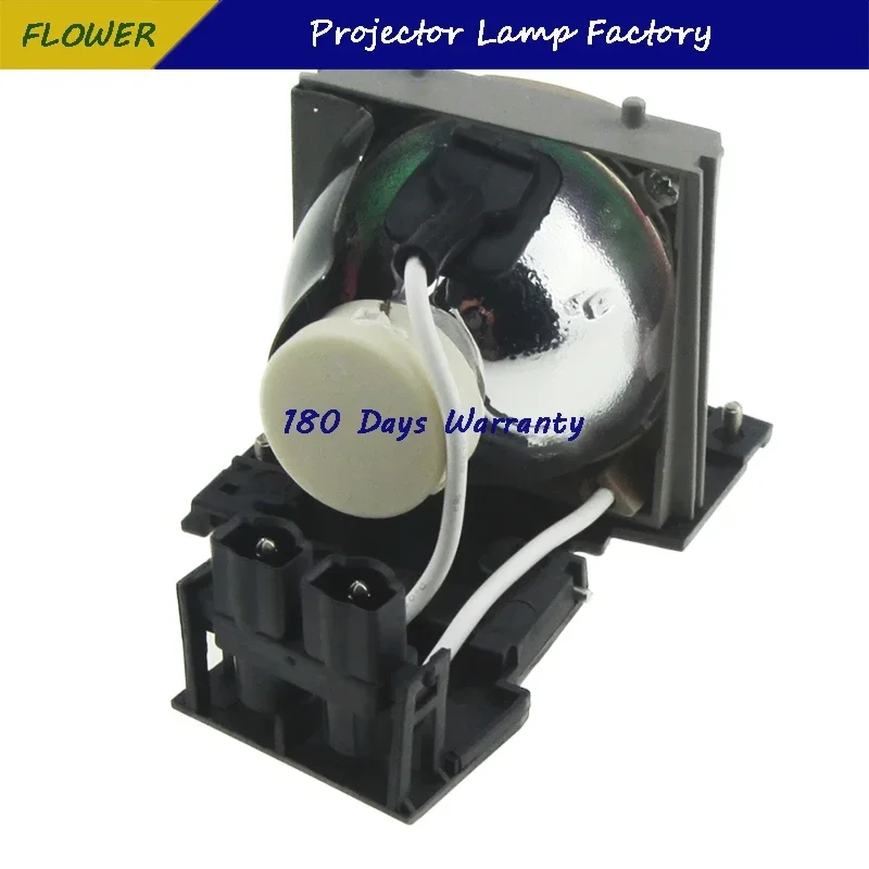 Free shipping 310-5027 Projector LAMP with housing for DELL 725-10032  730-11241 3300MP with 180 Days Warranty