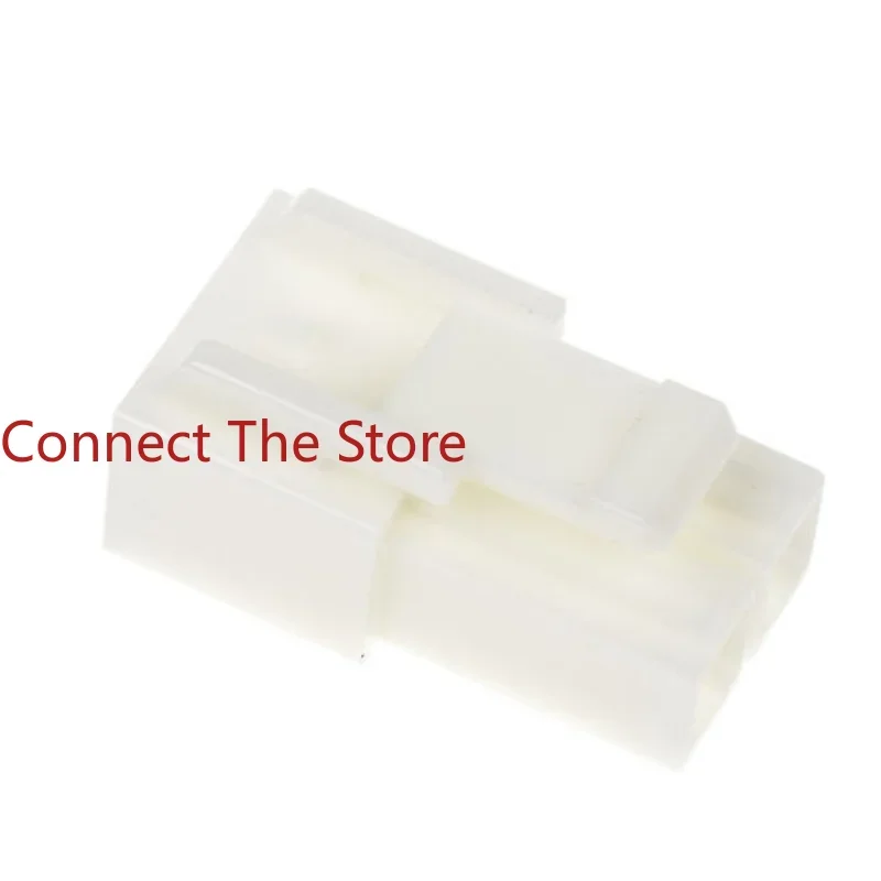 10PCS Connector VLP-02V Rubber Shell 2P 6.2MM Spacing Original Spot