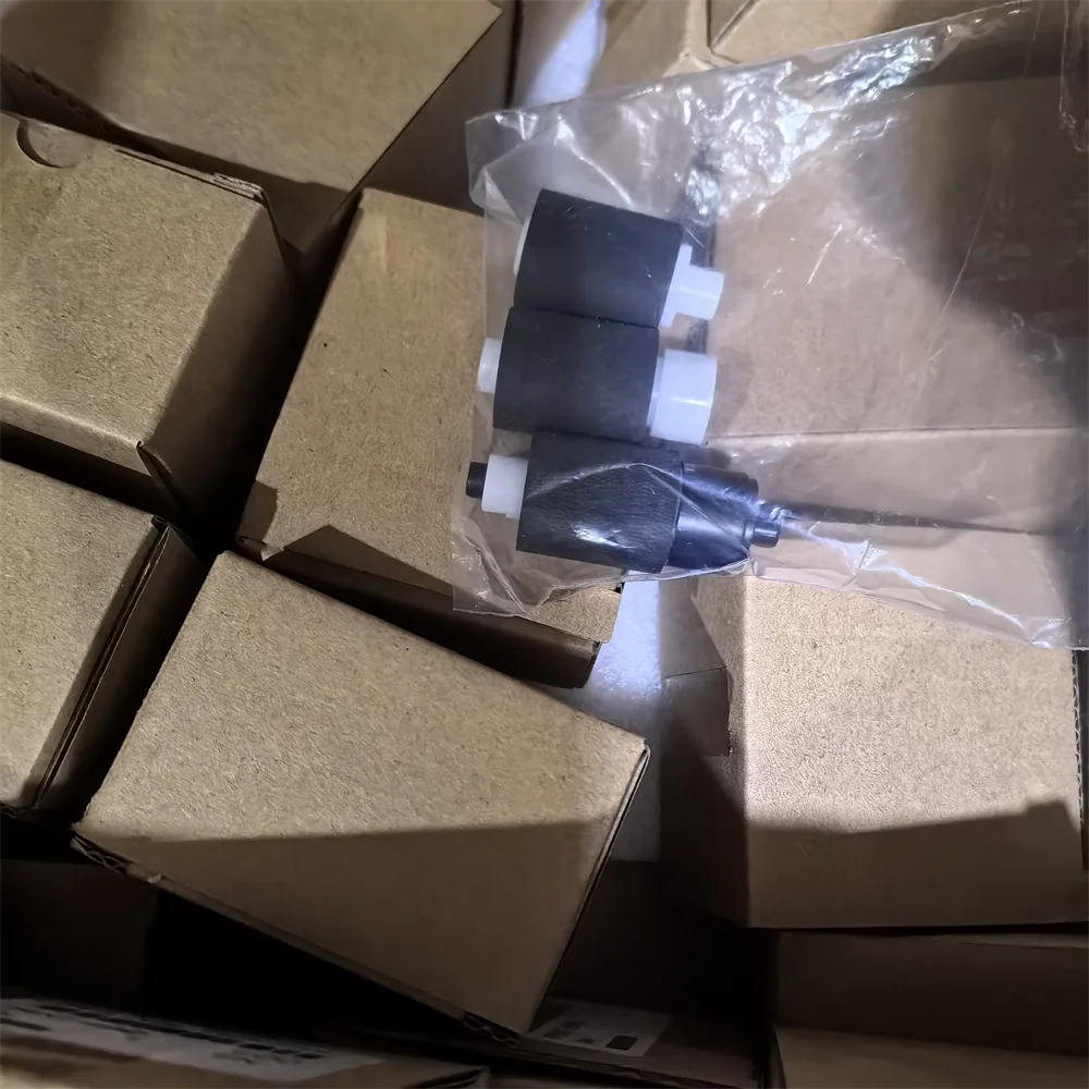 

10X 302F906230 302F909171 302HN06080 Feed Separation Pickup Roller for Kyocera 4200 4100 4300 6525 M3040 M2035 1028 1135