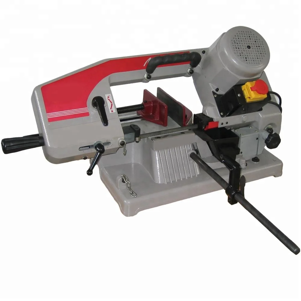 G5010BZ/G5010B Metal Cutting Saw Beka-mak Band Sawing Machines Band Saw For Metal