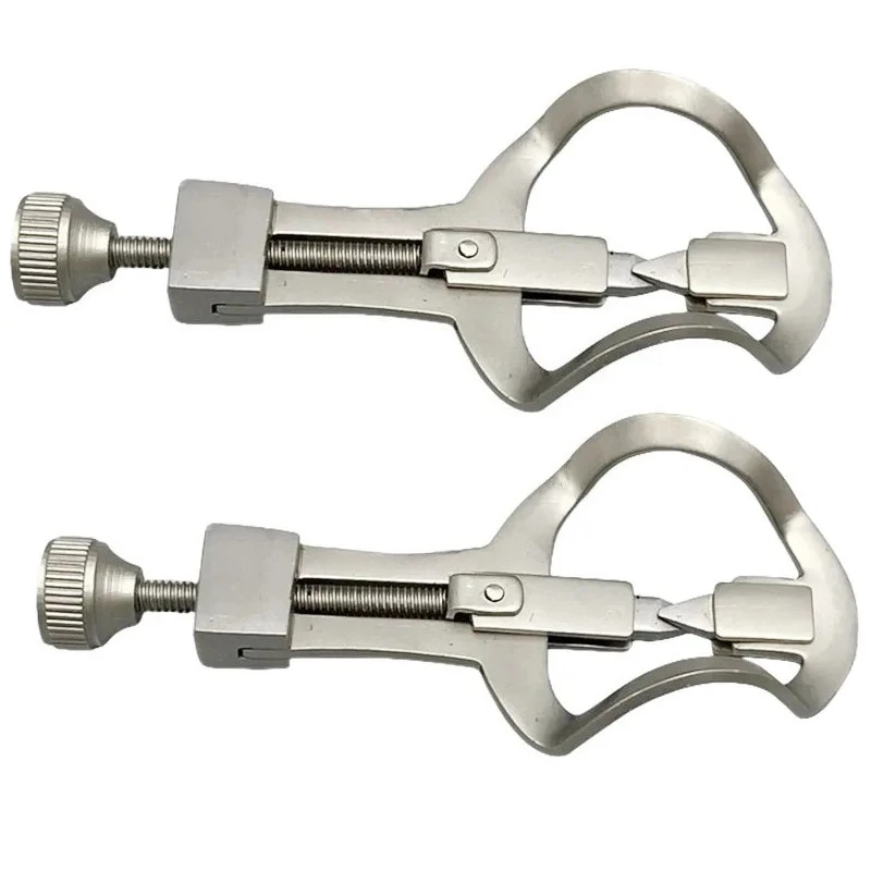1/2 Gap Orthodontic Quick Separator, Rubber Barrier Separator lab Separation  best Tool s