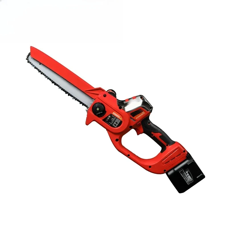 .V One-hand Wood and Profsional Chain Saw