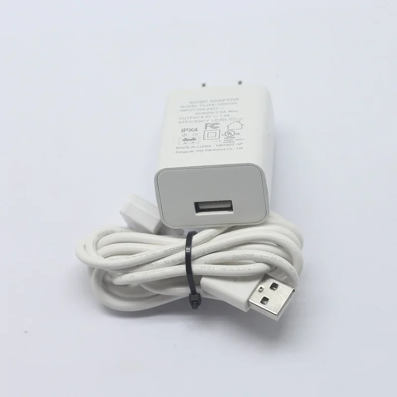 

Water Flosser WP-560/GS9 Power Cord Adapter for Toothbrush Accessories Magnetic Suction Original Charger