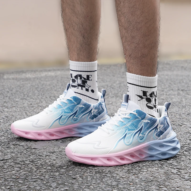 

2025 new men's sneakers,running shoes,jogging shoes,casual shoes Durable Boost Classic Style Comfortable New Arrival Anti-Odor