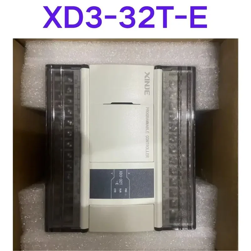 

Brand-new XD3-32T-E