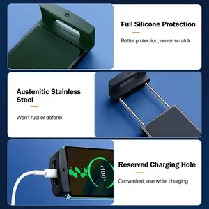 Autounterstützung für Galaxy Z, Z-Falte 3, Z-Falte 2, Z-Falte, 4,7-6,9 12 Hauptverkaufsfahrzeugunterstützung Z Fold - №12