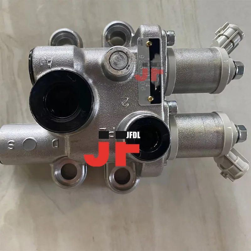 Factory Direct Sales New Solenoid Valve 9254306 for MA200 SR2000G ZX200-3 ZX210H-3 ZX225US-3 Solenoid Valve