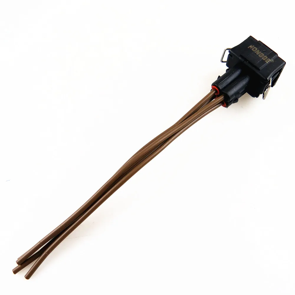 Air Conditioning High Pressure Sensor Switch + Plug Connection Cable Kit for Passat B5 A4 A6 S8 8D0959482B 8D0 959 482 B