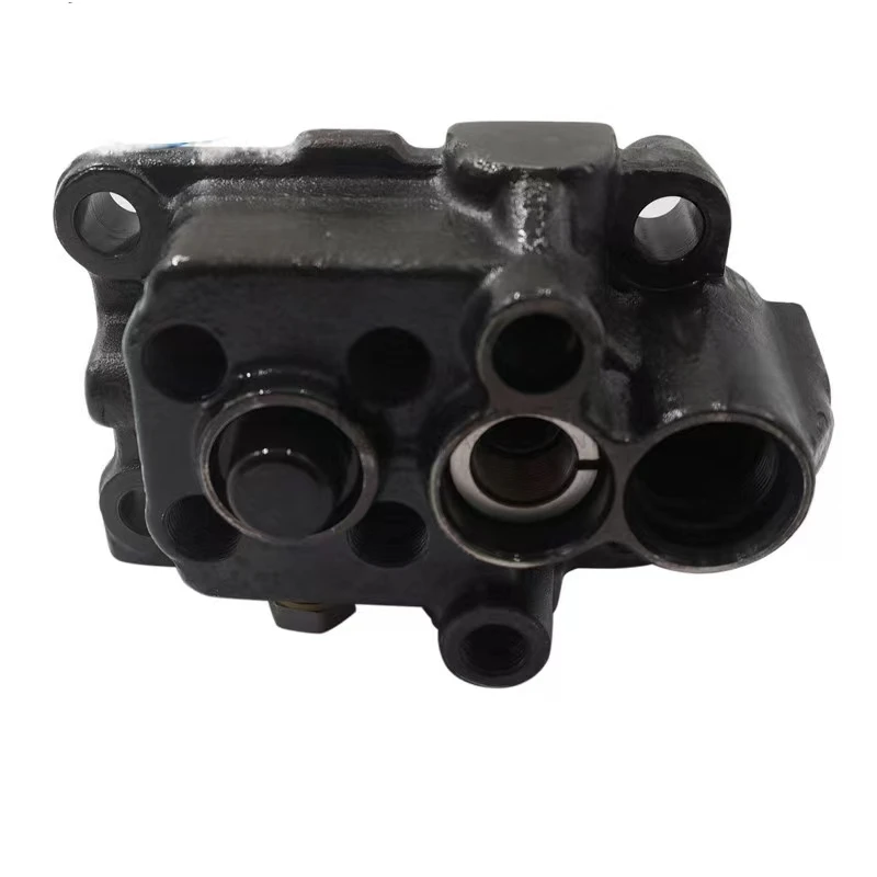 129935-51740 129935-51741 مضخة حقن الوقود رئيس الدوار ل Yanmar حفار ViO40 ViO50 ViO55 ViO75 المحرك 4TNV98 4TNV98T 4TNV94L