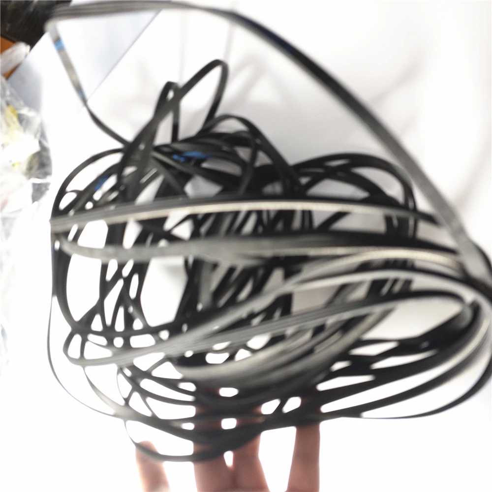 

6PH1952 Роликовый ремень для стиральной машины Ремень для стиральной машины 6PH 1952 Ремень 100% НОВЫЙ