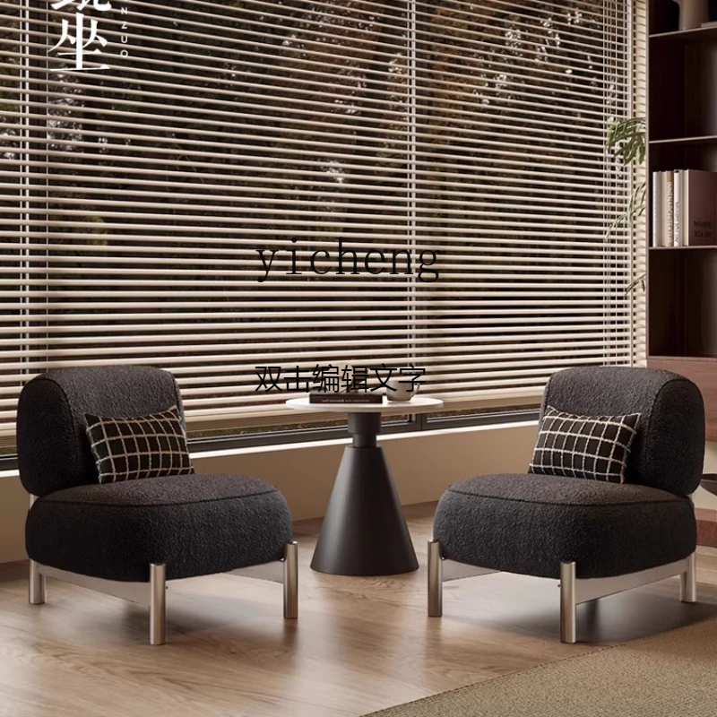 Zk Single Sofa Chai…