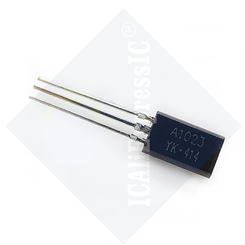 5-20PCS 2SA1023 A1023 CF2501AL A19B AON6500 AO6500 VIPER12A VIPER12 IT8758E BXS TLE4728G TLE4728