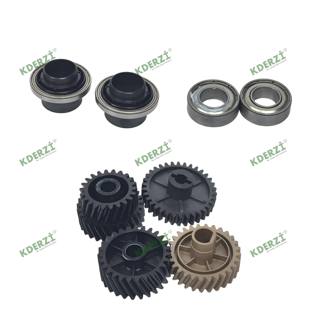 Original Fuser Driv…