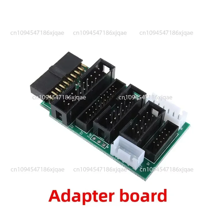 لمحاكي خط تنزيل USB STM32 مبرمج MDK5 KEil البرامج الثابتة الجديدة