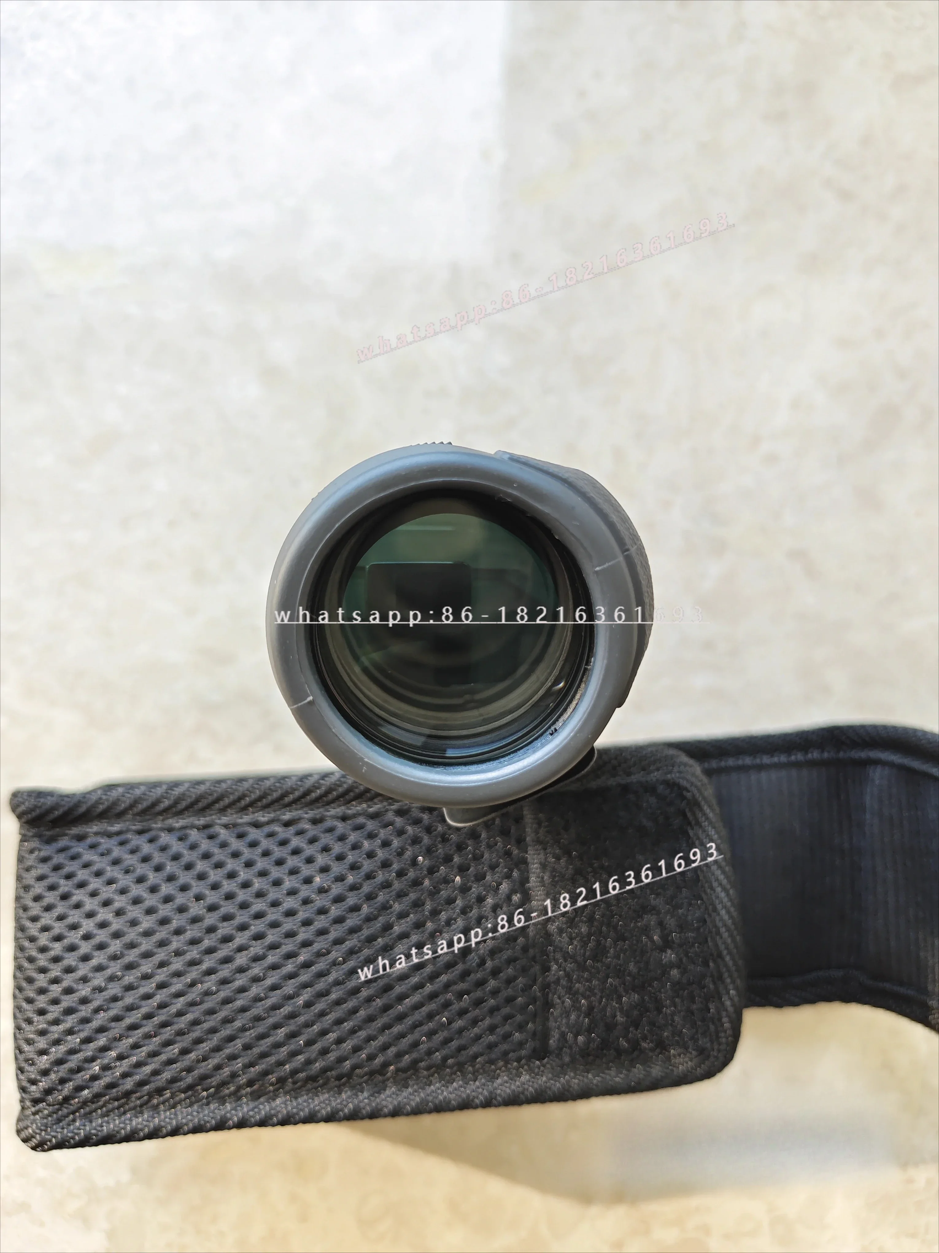 2006GOOD 2025 Waterproof High Definition Portable Tactical Archery Ranging Telescope