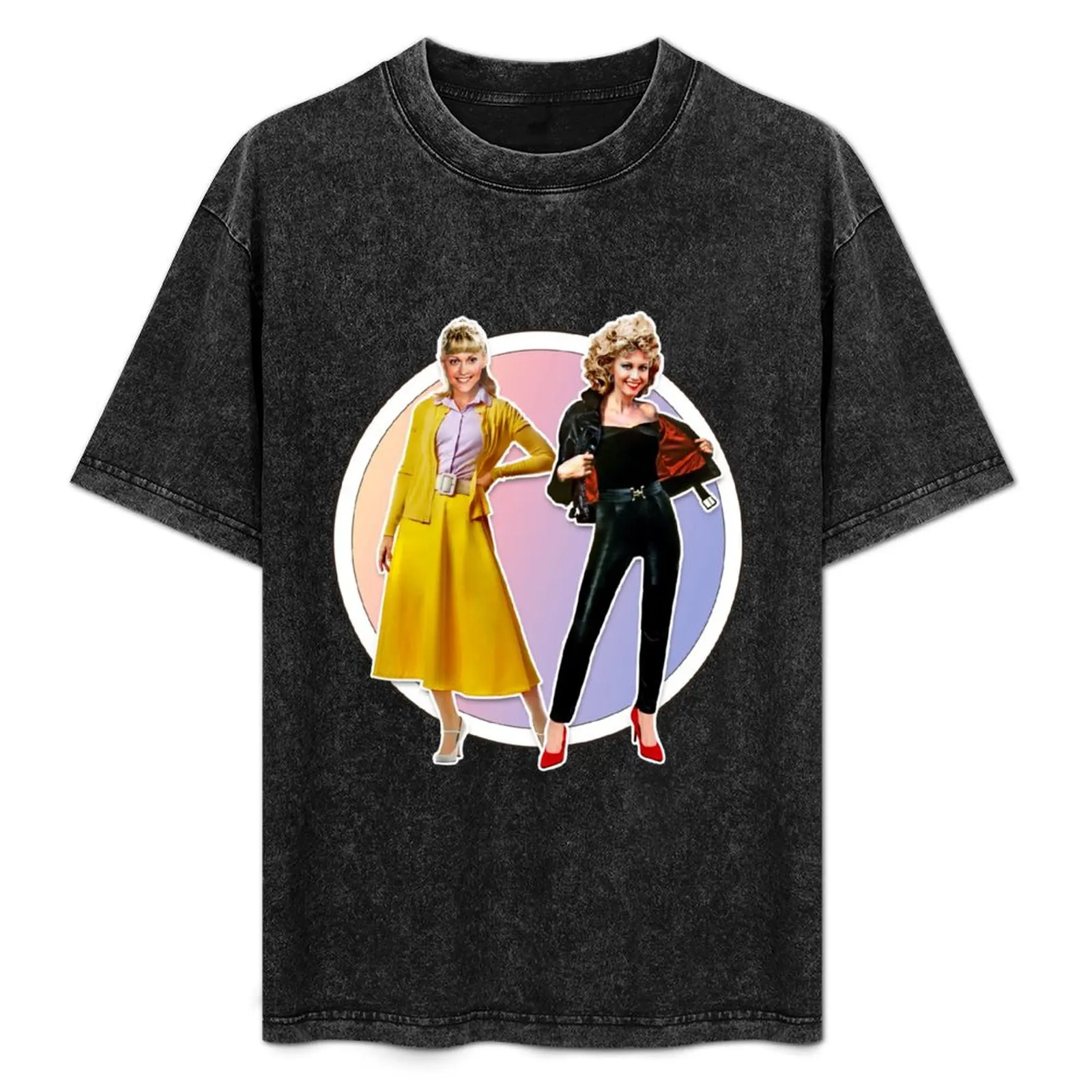 

The one that I want T-Shirt Large Size Short Sleeve T-Shirt