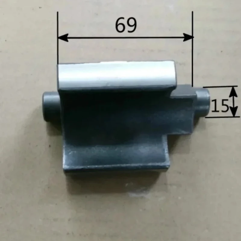 Big Air Cannon Accessories Impact Block Throwing Block Pneumatic Tools Parts Repair