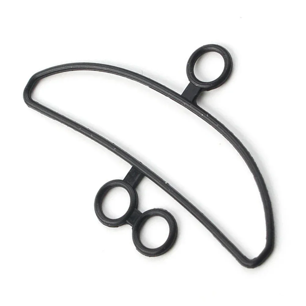 Ferramentas de reparo de motocicleta, junta do carburador, anel de vedação do meio do corpo para 33mm, 35mm, 36mm, 38mm, 39mm, 41mm, acessórios para motocicletas