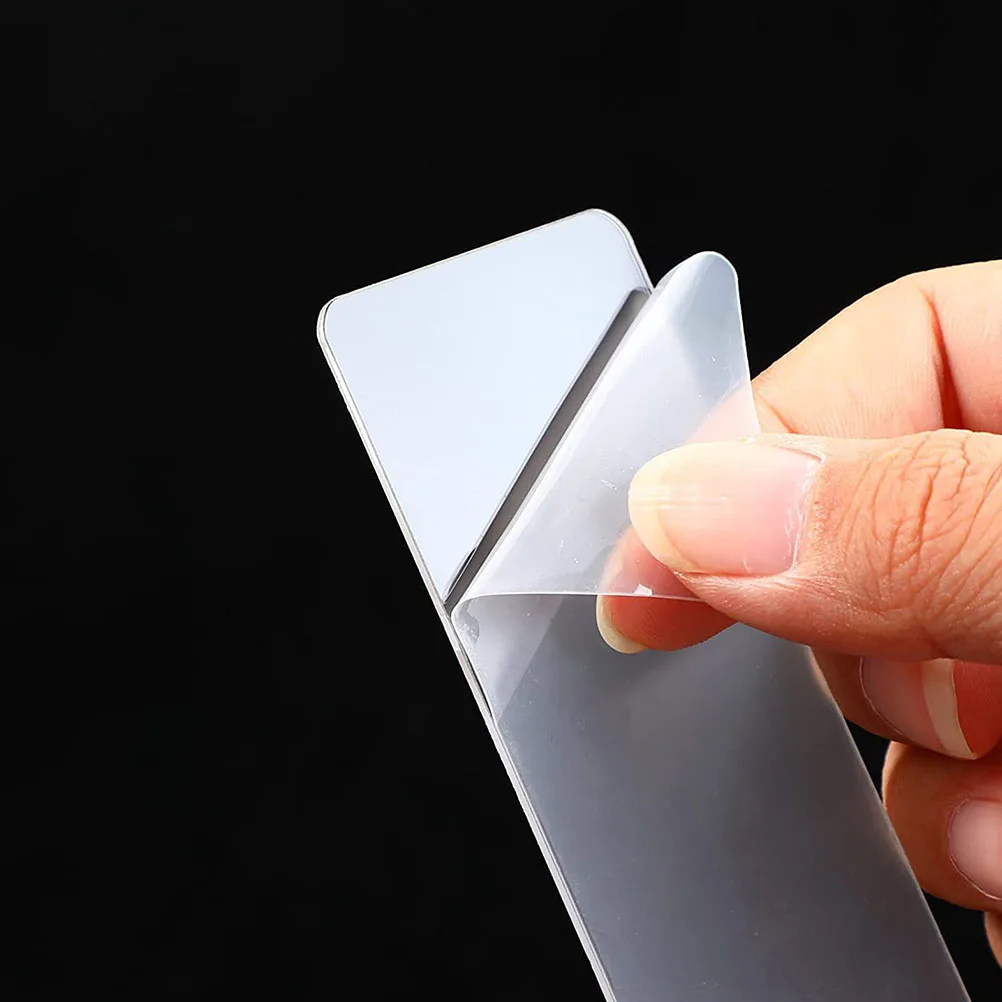 

10Pcs Decorative Bookmarks Unique Design Hanging Page Markers for Classroom Libraries String Bookmark Bookmark Bulk