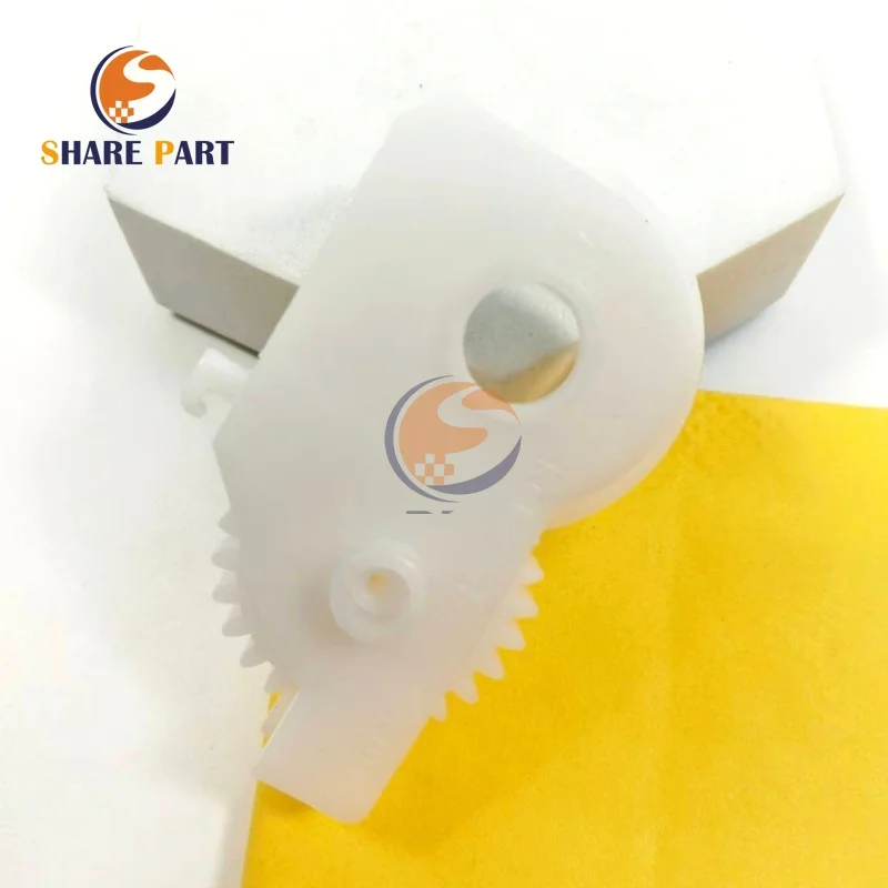 Arm Swing Gear RC1-3575-000 1PC for HP LaserJet P2014 P2015 1160 3390 2400 2410 RU5-0307 2420 1320 2430 2727 Printer Parts