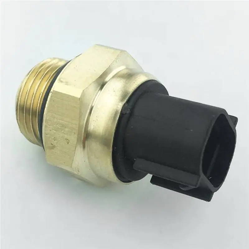 For Radiator Fan Switch Sensor 17680-33E00 For GSXR600 GSXR750 GSXR1000 GSX1300R DL1000/650 SV650 VL800B/C/T M18 85℃