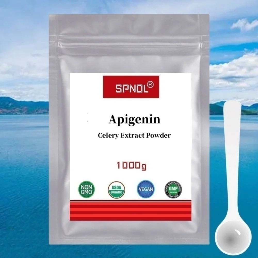 Celery Apigenin