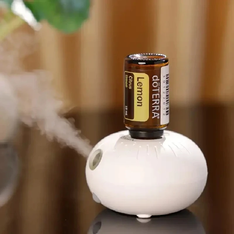 

Humidifier Household Aromatherapy Machine Small Appliances Air Purifier Perfume Fragrance