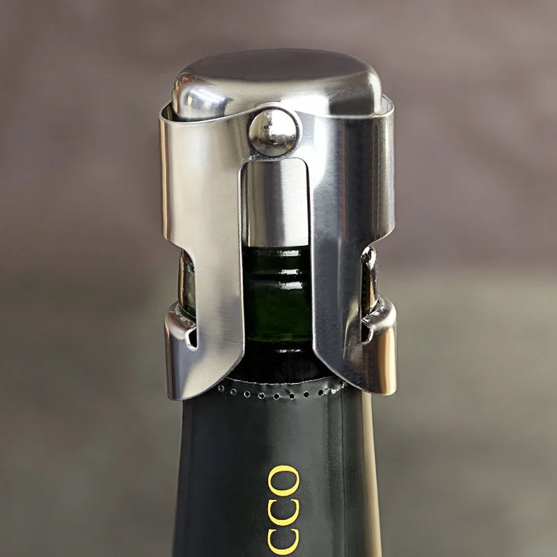 Champagne Stopper Sparkling Wine Stopper Wine Vacuum Stopper Stoppers for Bottles Cork Lane Champagne Cap