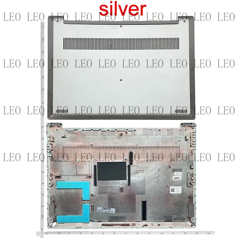 MY For Lenovo Ideapad XiaoXin-14 2019 S340-14 S340-14IIL Palmrest/Bottom Cover