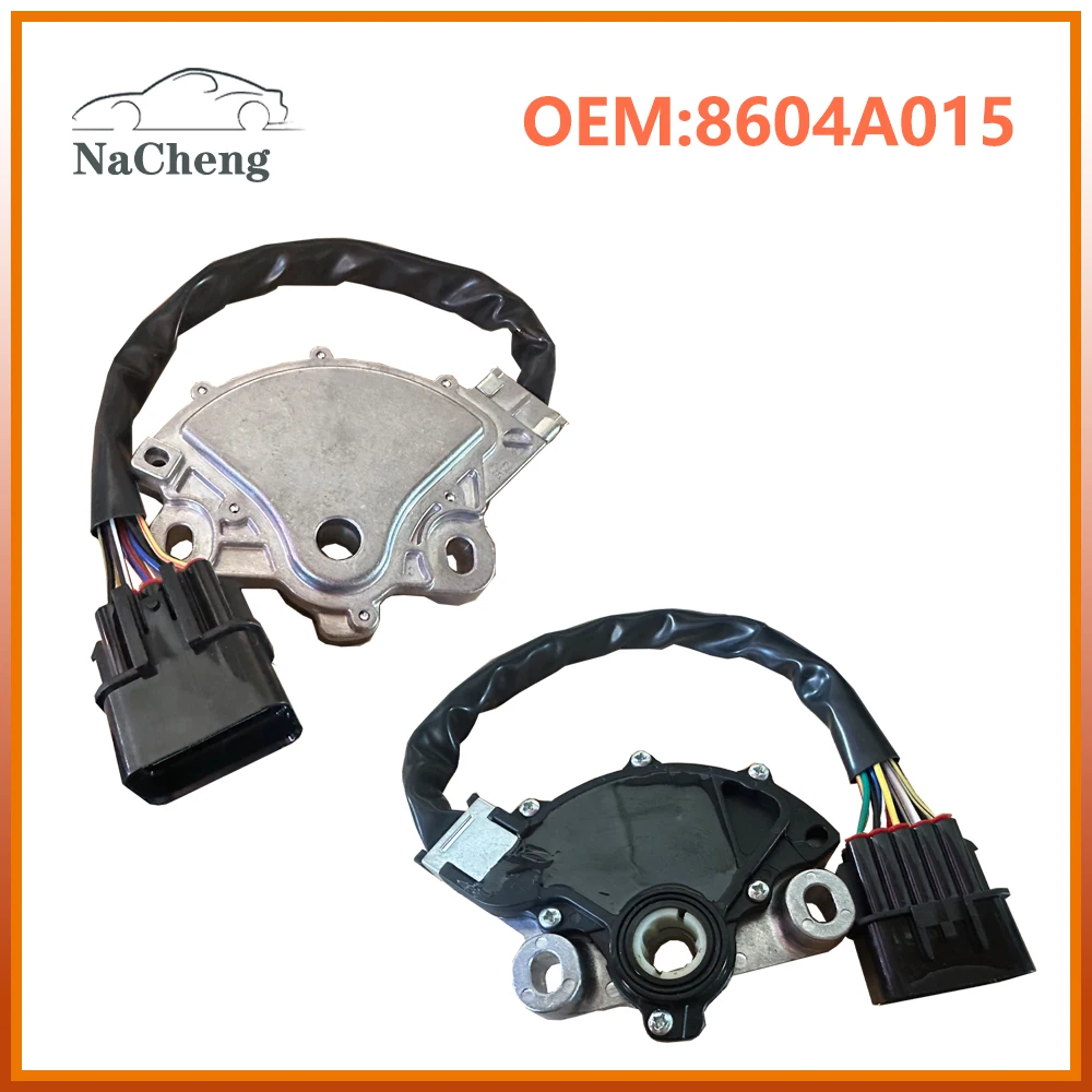 Commutateur D'Inhibiteur De Transmission Pour Mitsubishi Pajero Montero Shogun 3 III Sport Challenger Triton L200 MR263257