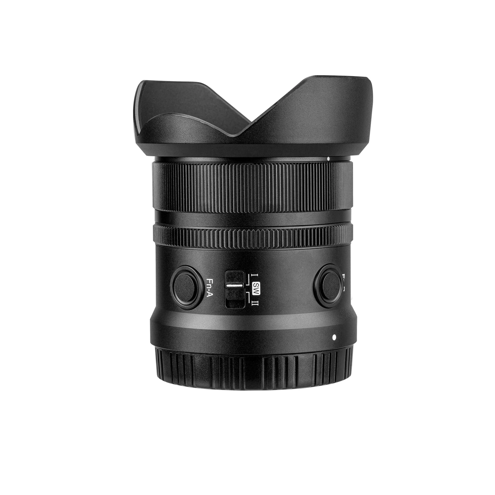 YONGNUO YN11mm F1.8 DA DSM WL AutoFocus عدسة APS-C بزاوية واسعة للغاية مع جهاز تحكم عن بعد لهاتف Sony E Mount وما إلى ذلك أو Nikon Z Mount