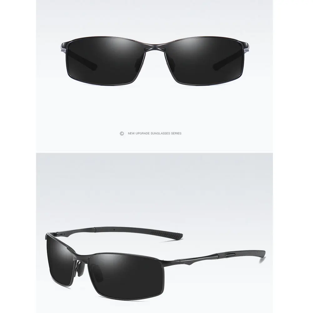 

Polarizing sunglasses Men's sunglasses Driving glasses color-changing glasses night vision goggles