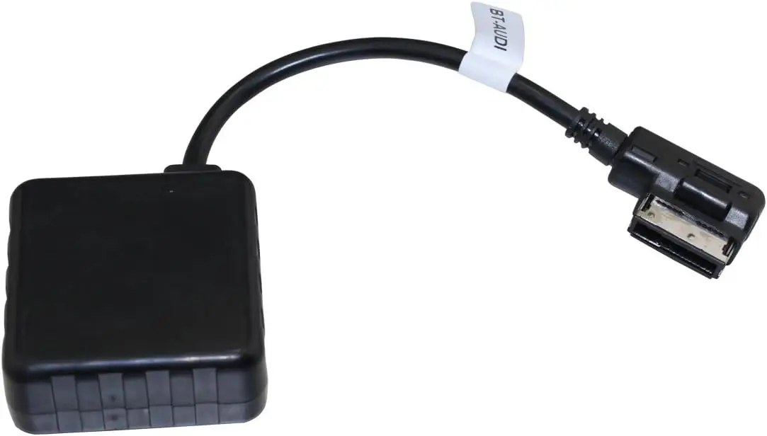 

Bluetooth-модуль, совместимый с Mercedes Benz 2010-2016 годов выпуска (классы CLS, E, GL, GLK, ML, S, SL, SLK, R, W) с фильтром
