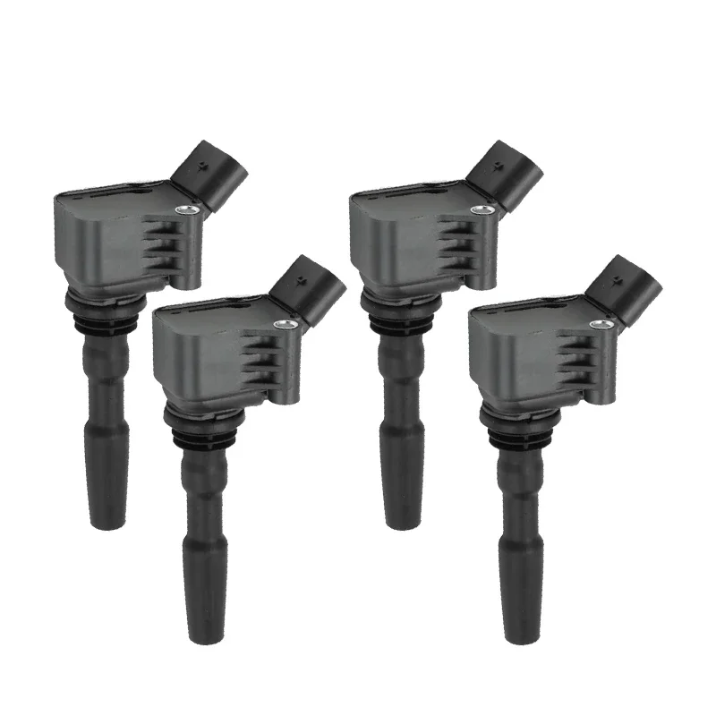 

Ignition Coils for Audi A1 A3 & VW Jetta Golf VI VII & Skoda OCTAVIA III & SEAT IBIZA IV 04E905110 04C905110A 04C905110B