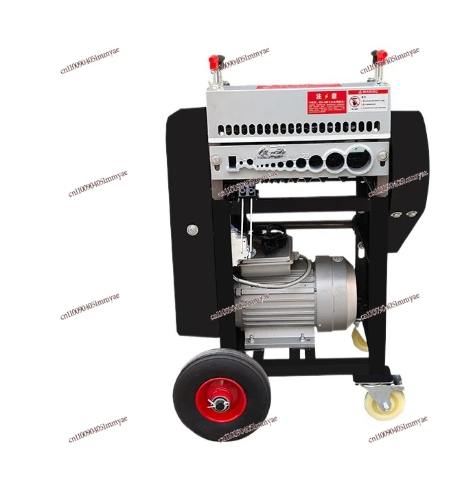 

Wire peeling machine machine Small automatic and copper peeling