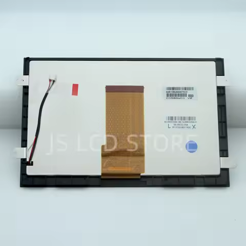 Brand New 5.8inch LCD Display C058GVC01.0 C058GW01 V2 for 14-16 Au-di A3 S3 Navigation LCD monitors