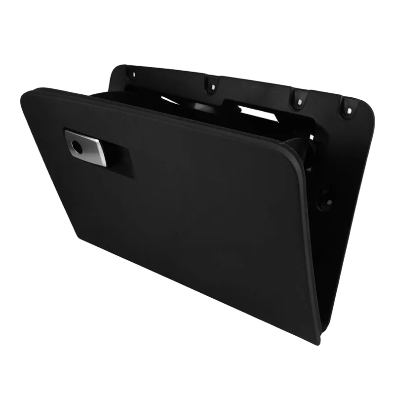 Aass-Glove Box Asse…