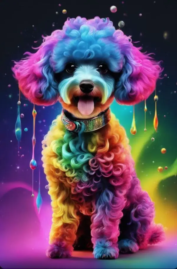 Jmine Div 5D Colorf…
