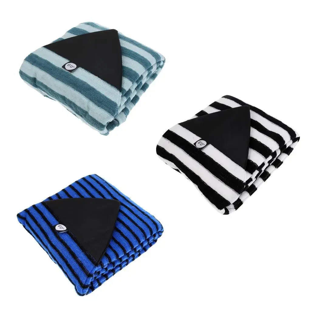 6ft Surf Surfboard Sock Protective  Cover Case  stripe  Shortboard Bodyboard Water Sports Surfing Accessories Ciclismo cccrt