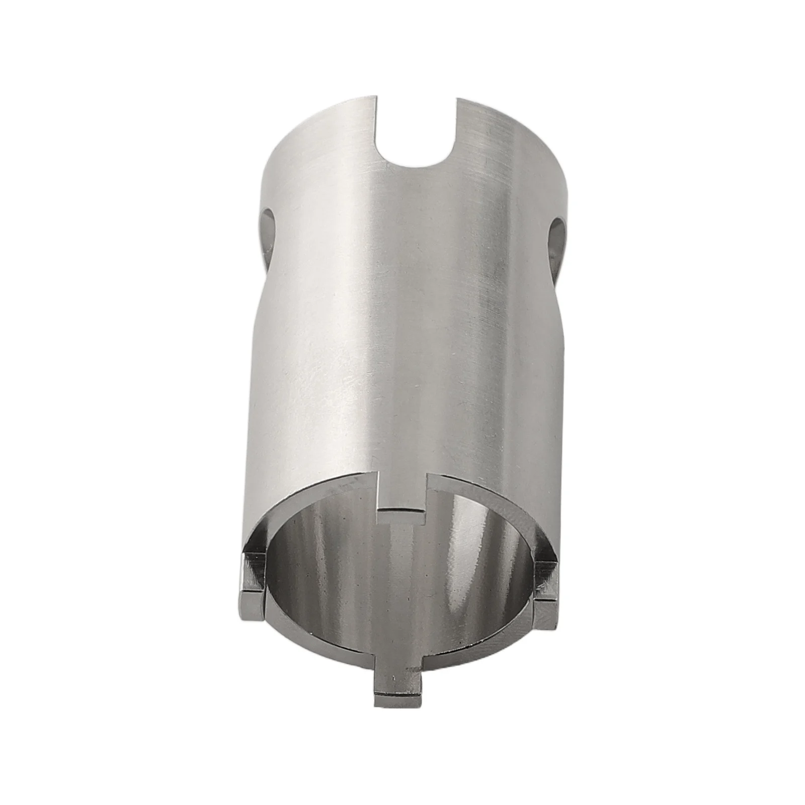 Silver 304 Stainless Steel Tool For Bafang Electric Bike Middle Motor For Servicing For Bbs01 For-Bbs02 Bbs03 Gear Systems