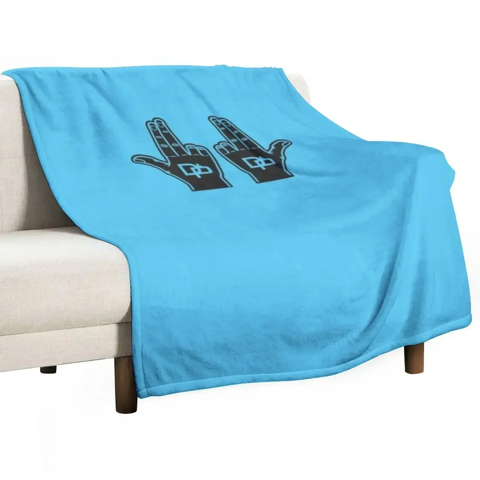 

Jul - DP Classic T-Shirt Throw Blanket for sofa Sofa Blankets