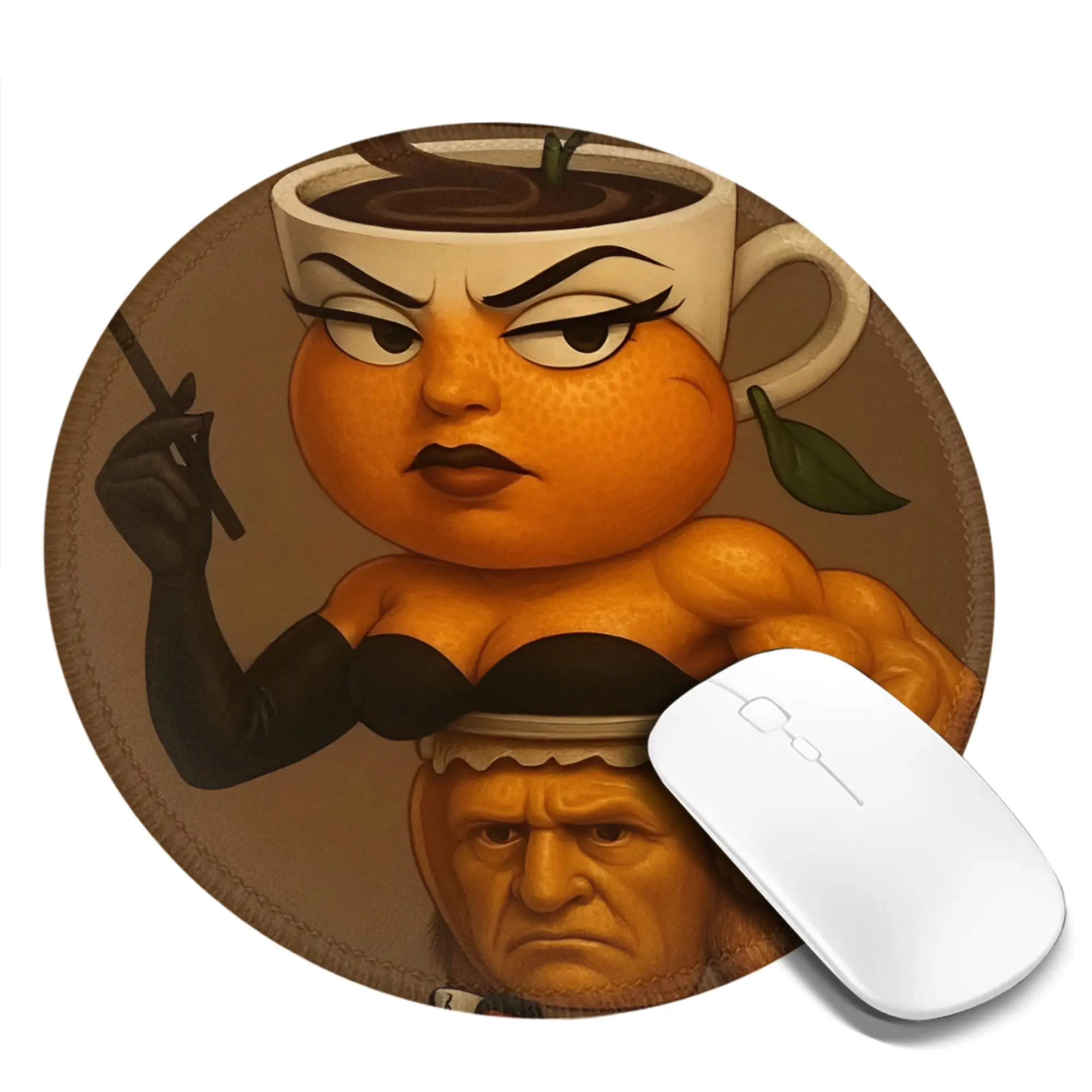 

Геймерский коврик для мыши brain rote meme, удобный коврик для мыши, настольные аксессуары, забавные коврики для мыши «сделай сам» на заказ для ПК, портативного компьютера