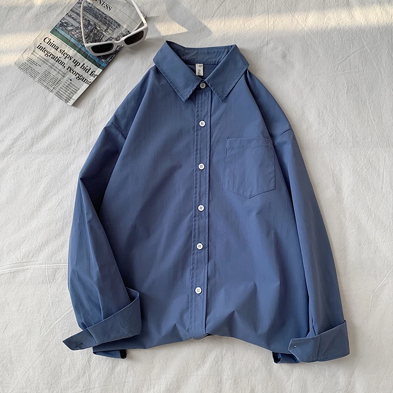 Denim blue