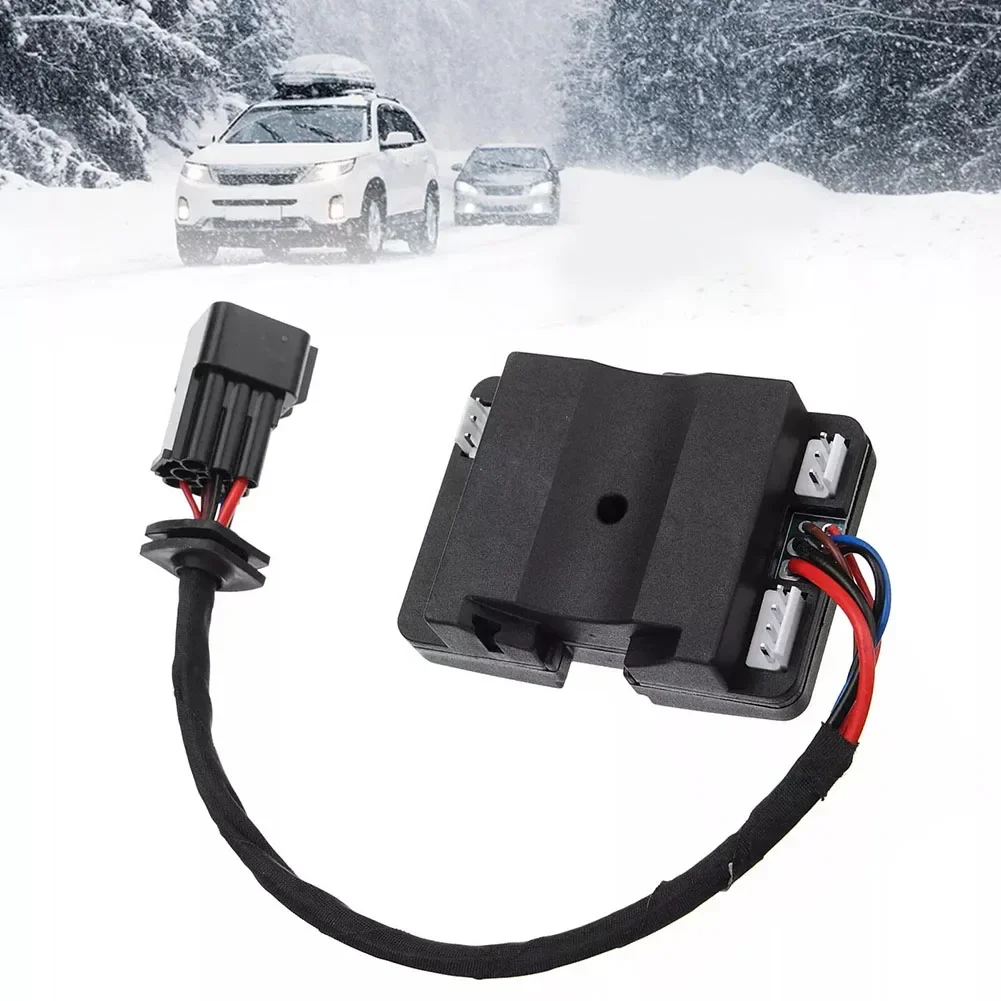 

12 В/24 В автомобильный контроллер обогревателя, материнская плата, дизельный воздухонагреватель, плата контроллера стояночного обогревателя, материнская плата, контроллер топливного обогревателя